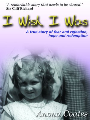 cover image of I Wish I Was